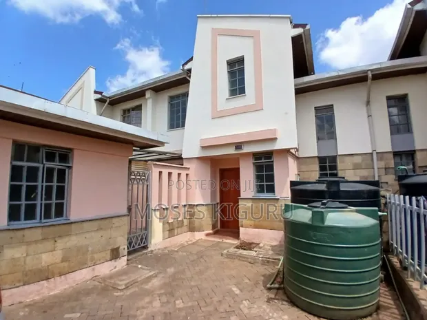 3bdrm Maisonette in Kimbo for rent