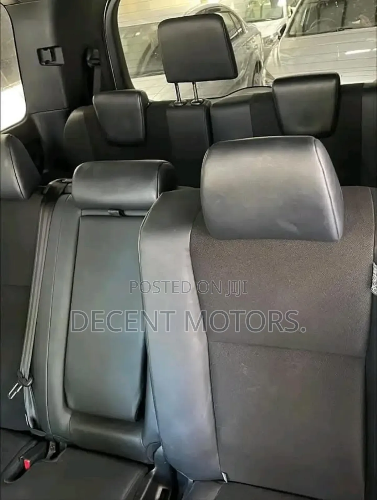 Toyota Noah 2.0 FWD (8 Seater) 2019 White