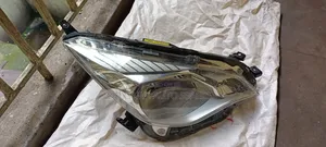 Subaru Trizia Xenon Headlight