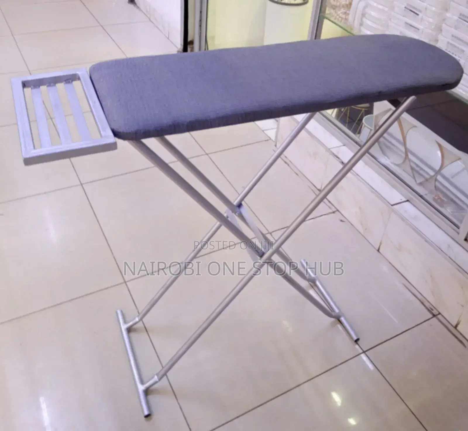 Professional Iron Board