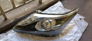 Toyota Avensis 2013 Xenon Headlight