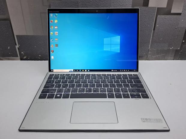 Laptop HP 16GB Intel Core i7 SSD 512GB - thumbnail 4