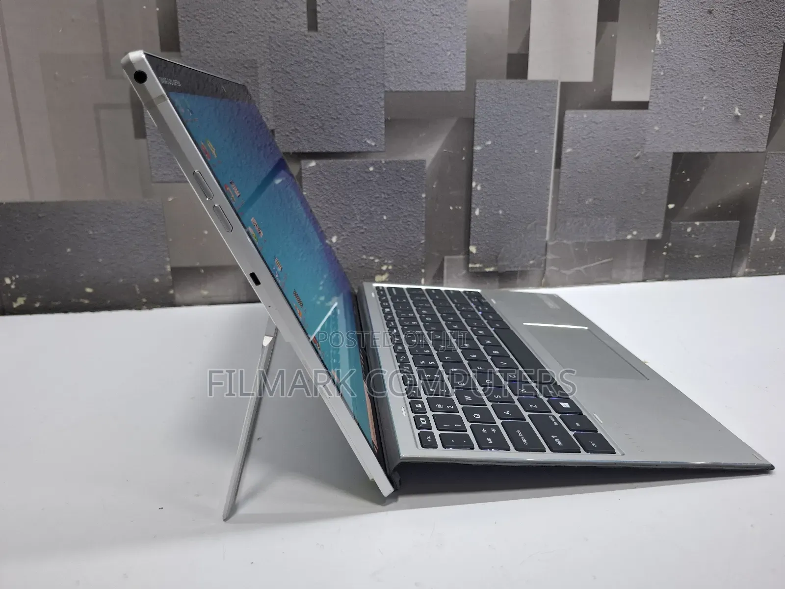 Laptop HP 16GB Intel Core i7 SSD 512GB