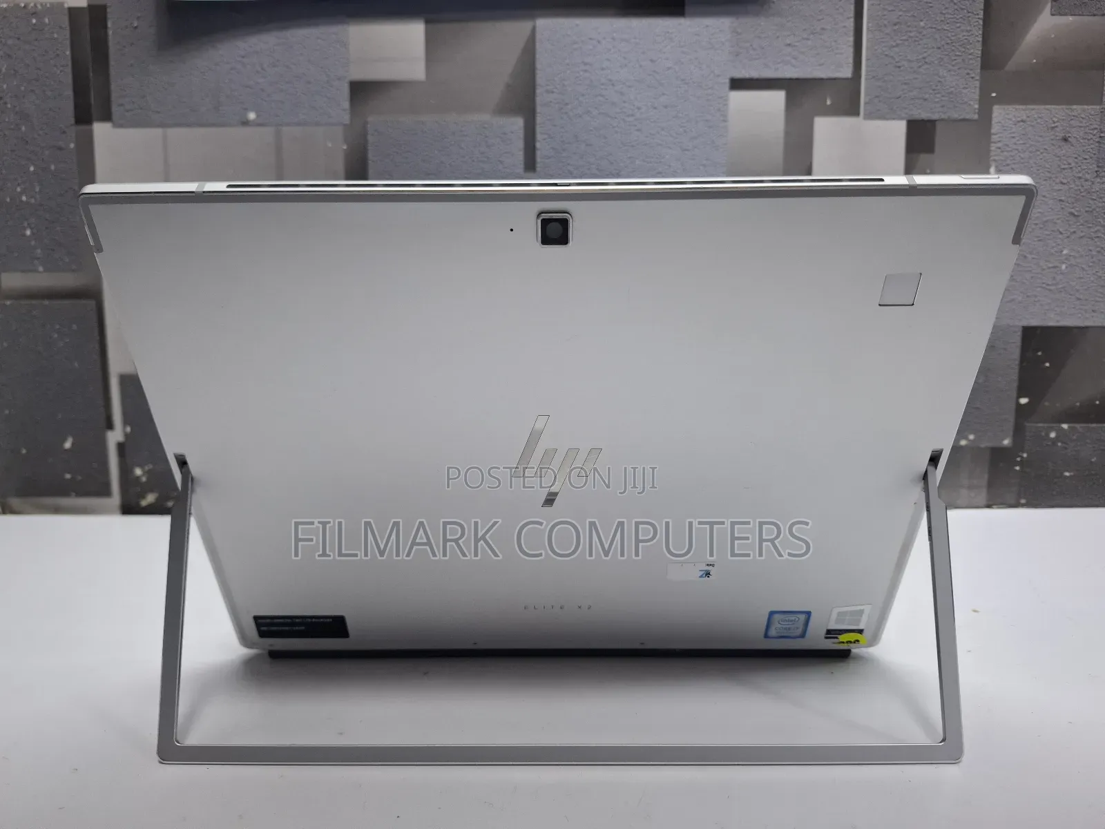 Laptop HP 16GB Intel Core i7 SSD 512GB