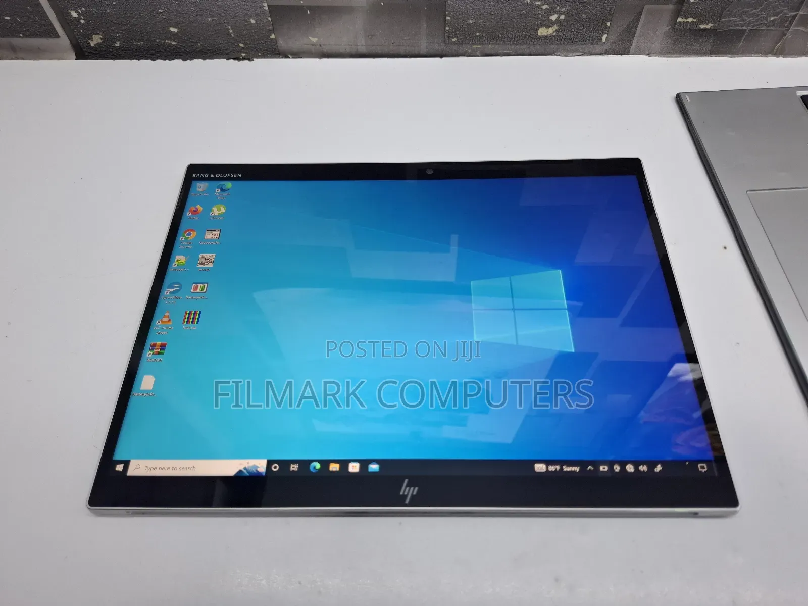 Laptop HP 16GB Intel Core i7 SSD 512GB