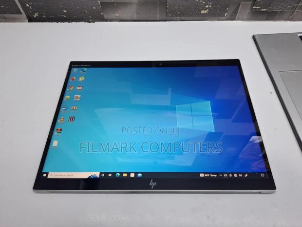 Laptop HP 16GB Intel Core i7 SSD 512GB - thumbnail 3