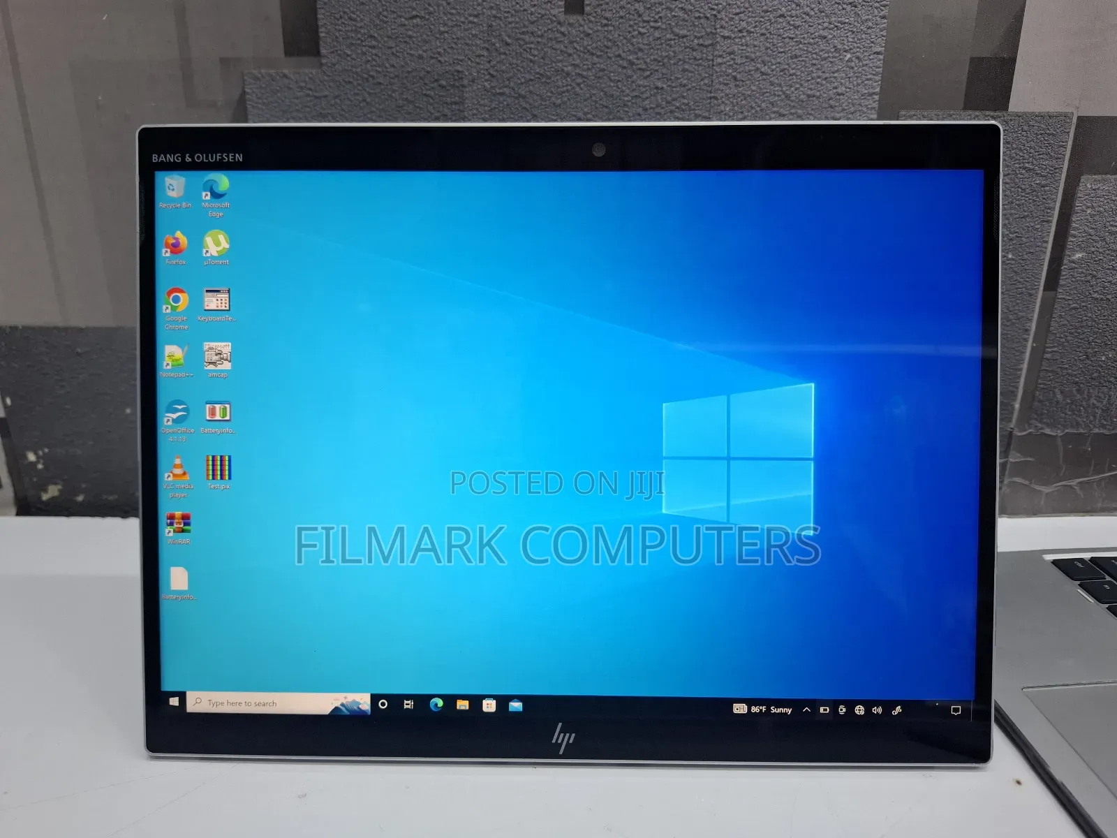 Laptop HP 16GB Intel Core i7 SSD 512GB