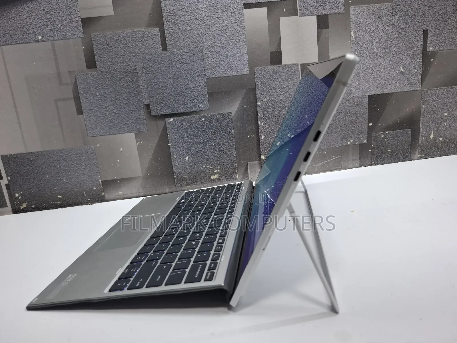 Laptop HP 16GB Intel Core i7 SSD 512GB