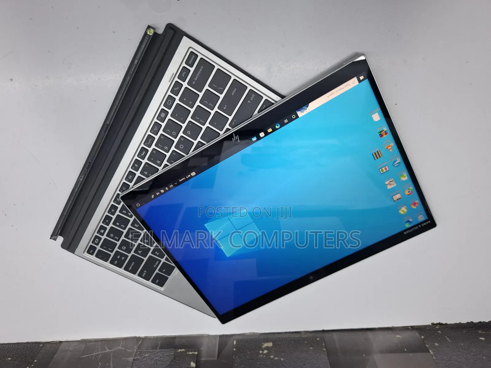 Laptop HP 16GB Intel Core i7 SSD 512GB