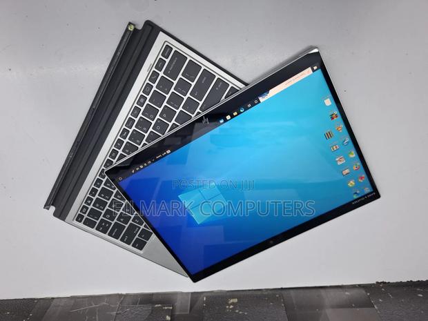 Laptop HP 16GB Intel Core i7 SSD 512GB - main view