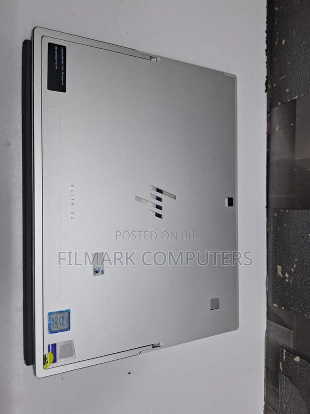 Laptop HP 16GB Intel Core i7 SSD 512GB - thumbnail 8