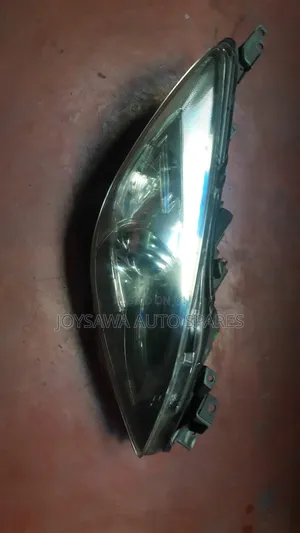 Mazda Axela 2012 Xenon Xjapan Headlight