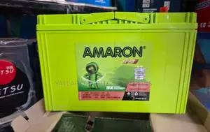 Ns70l/R Amaron Battery | Tyre Xperts Kenya Ngara