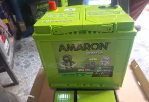 Q85 Amaron Battery | Tyre Xperts Kenya Ngara