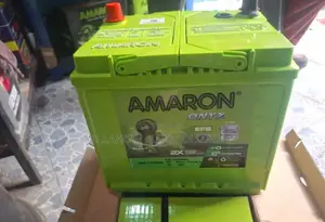 Q85 Amaron Battery | Tyre Xperts Kenya Ngara