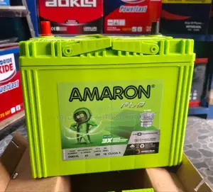 Ns60l Amaron Battery for Sale | Durable, Maintenance-Free Power