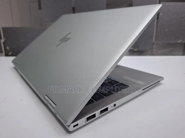 Laptop HP 16GB Intel Core i7 SSD 512GB - thumbnail 6