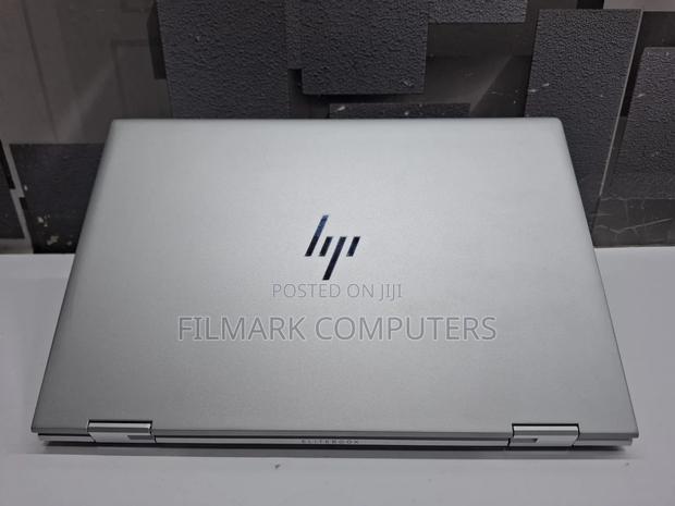 Laptop HP 16GB Intel Core i7 SSD 512GB - thumbnail 7