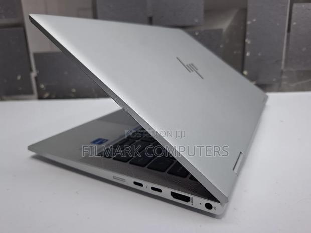 Laptop HP 16GB Intel Core i7 SSD 512GB - thumbnail 8