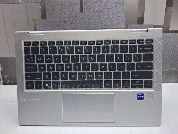Laptop HP 16GB Intel Core i7 SSD 512GB - thumbnail 5
