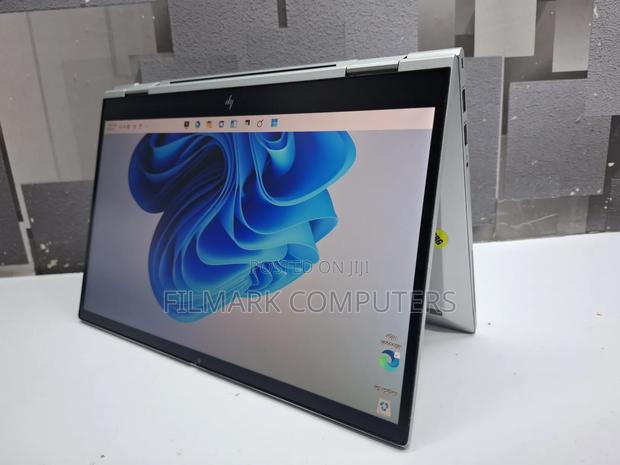 Laptop HP 16GB Intel Core i7 SSD 512GB - main view