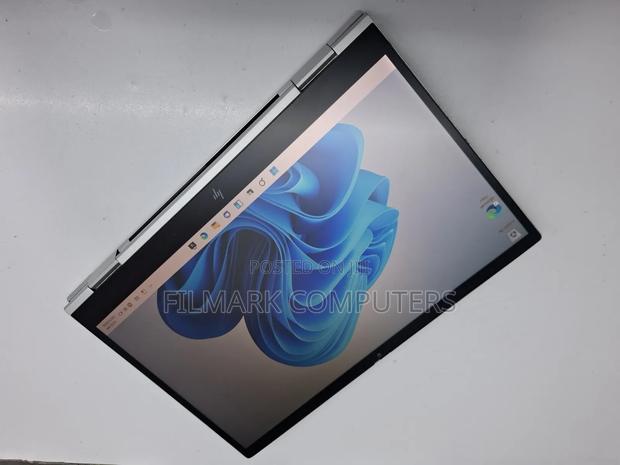 Laptop HP 16GB Intel Core i7 SSD 512GB - thumbnail 2