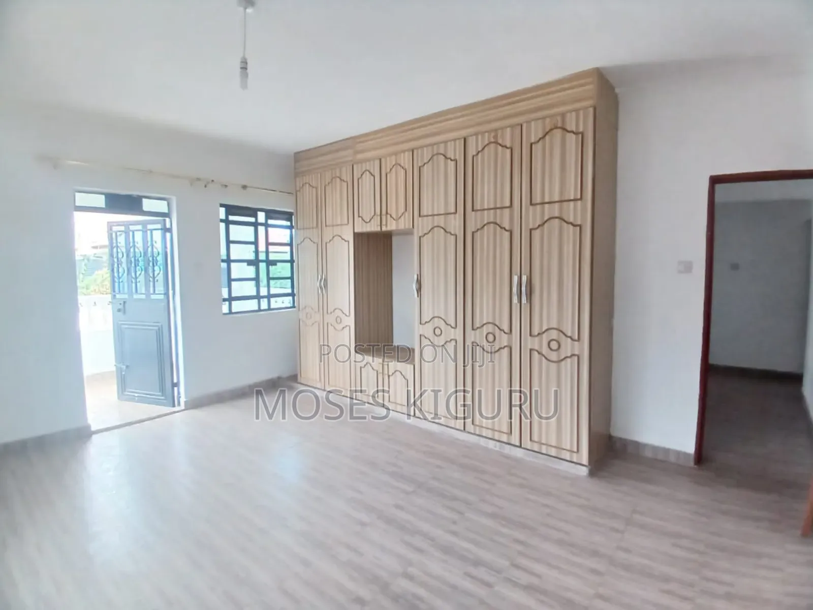 4bdrm Maisonette in Kenyatta Road for sale