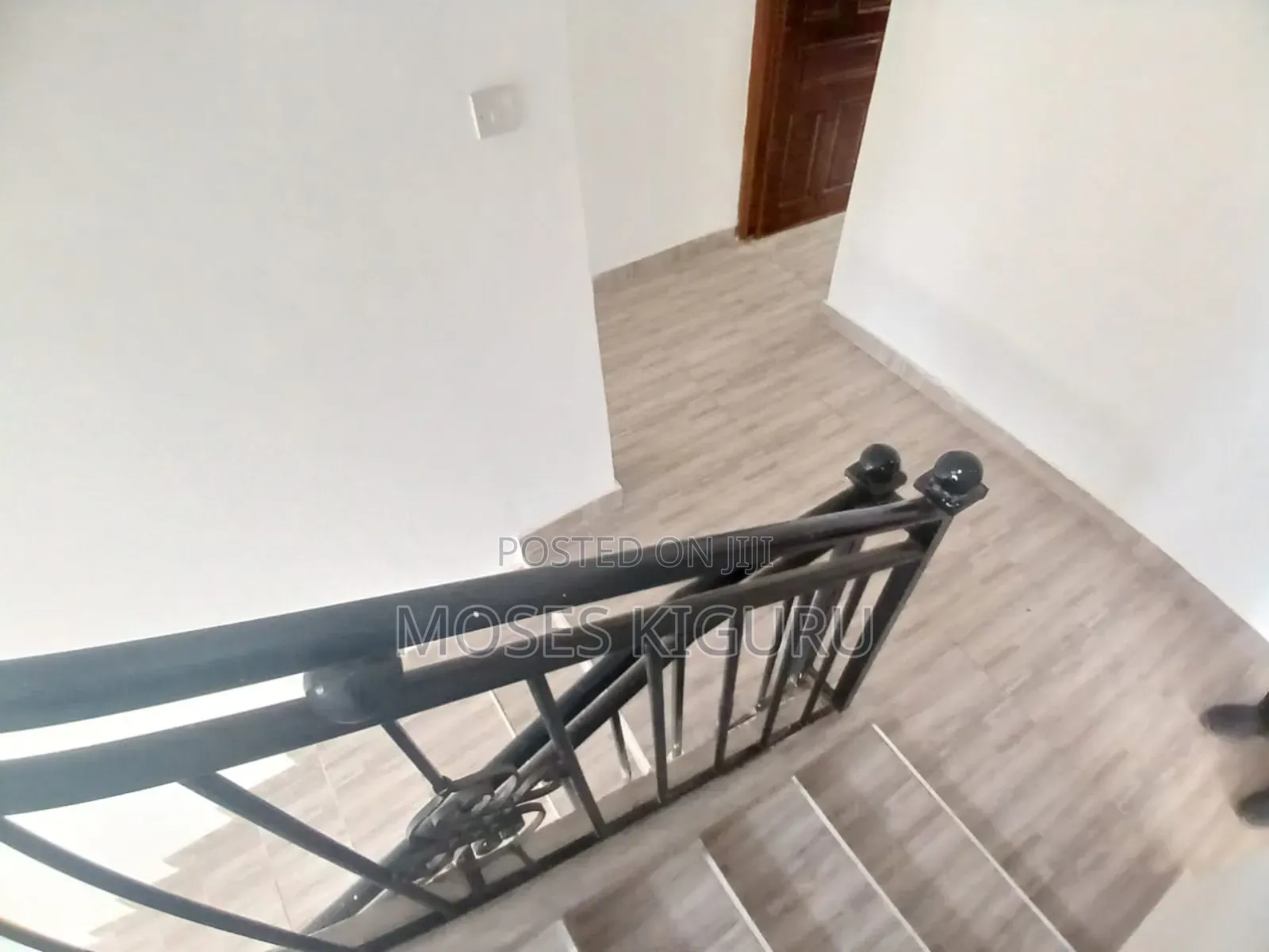 4bdrm Maisonette in Kenyatta Road for sale