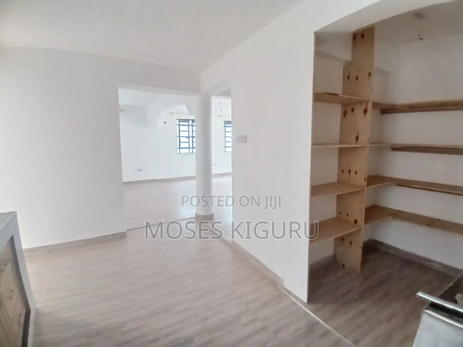 4bdrm Maisonette in Kenyatta Road for sale