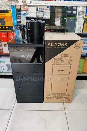 Brand New Ailyons Bottom Load Water Dispenser Hot/Cold