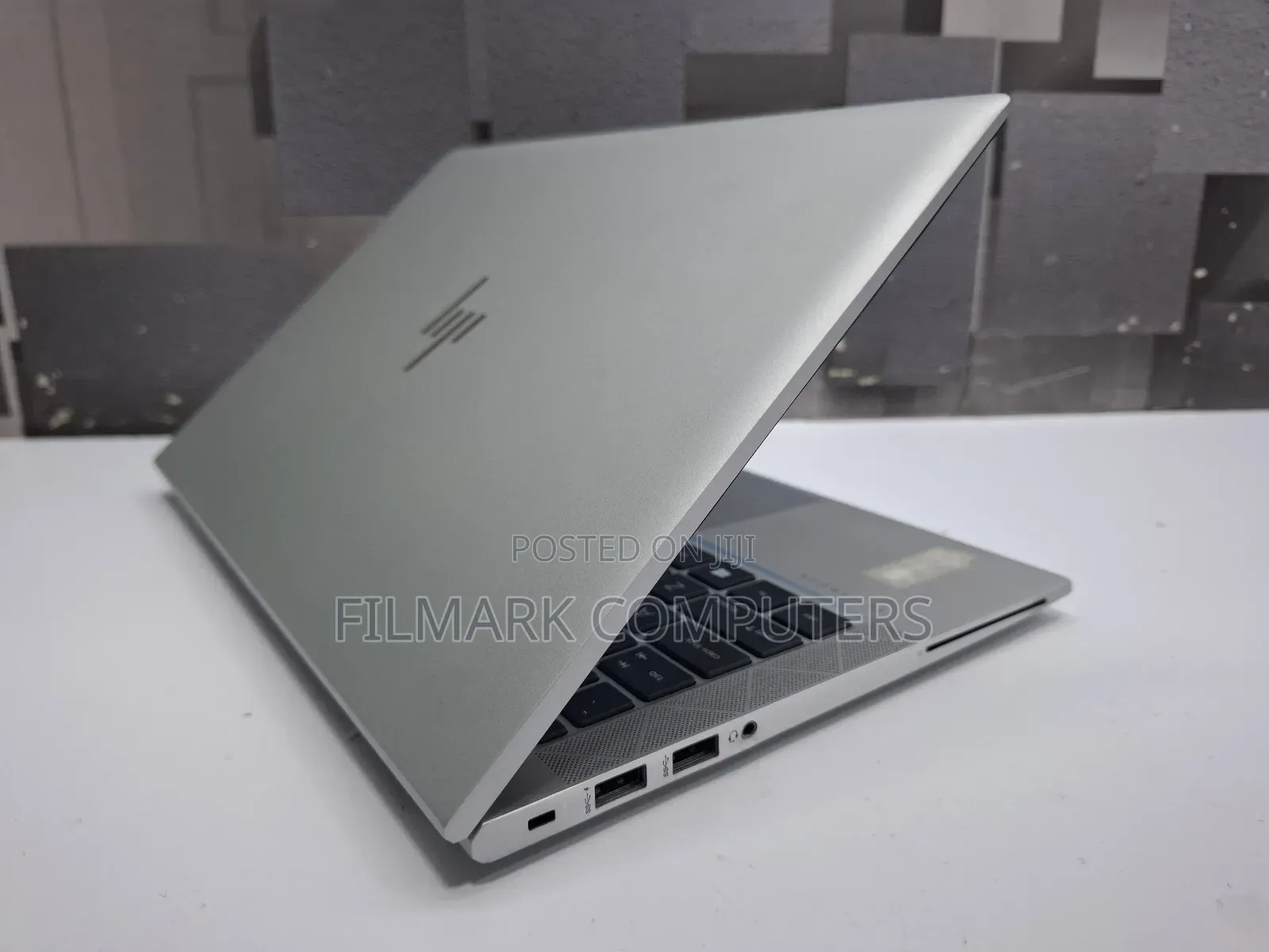 Laptop HP EliteBook 830 G7 16GB Intel Core i7 SSD 512GB