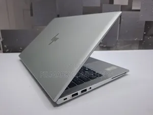 Laptop HP EliteBook 830 G7 16GB Intel Core i7 SSD 512GB