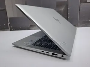 Laptop HP EliteBook 830 G7 16GB Intel Core i7 SSD 512GB