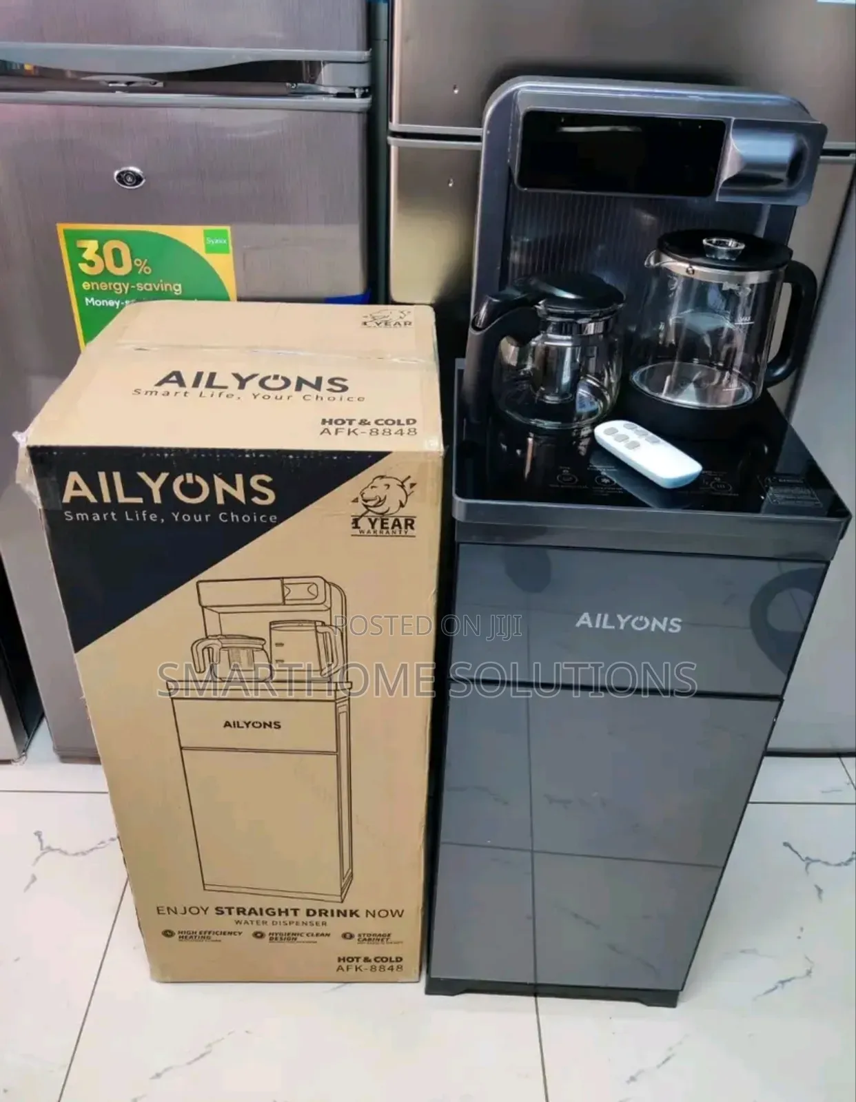 Ailyons Bottom Load Water Dispenser