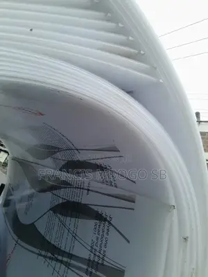 Twin Wall Sheet Polycarbonate Sheet