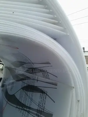 Twin Wall Sheet Polycarbonate Sheet