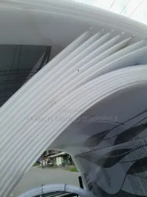 Twin Wall Sheet Polycarbonate Sheet