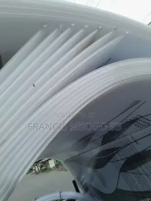 Twin Wall Sheet Polycarbonate Sheet