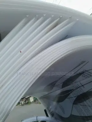 Twin Wall Sheet Polycarbonate Sheet