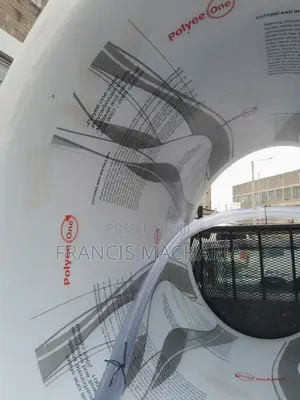 Transparent Polycarbonate Sheet