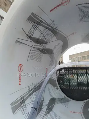 Transparent Polycarbonate Sheet