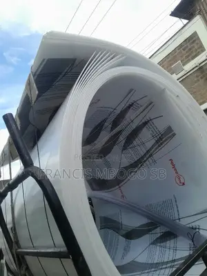 Shade Polycarbonate Sheet