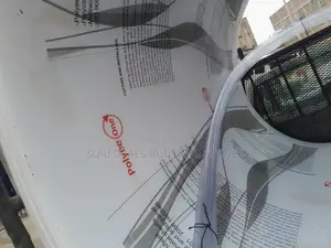 Shade Polycarbonate Sheet