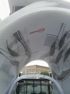 Transparent Flexible Polycarbonate Sheet