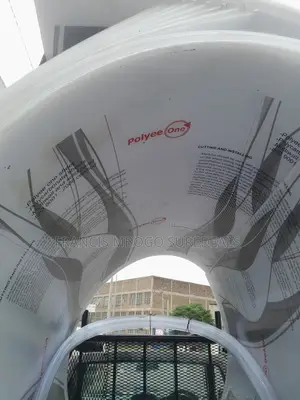 Transparent Flexible Polycarbonate Sheet
