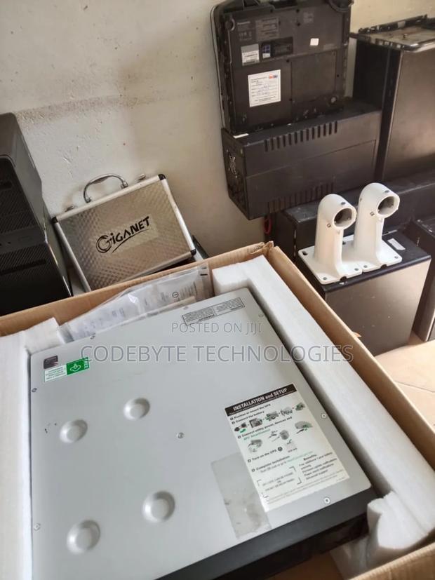 Apc Smart-Ups C 1500va LCD Rack Mount 2u 230v With Smartconnect - thumbnail 2