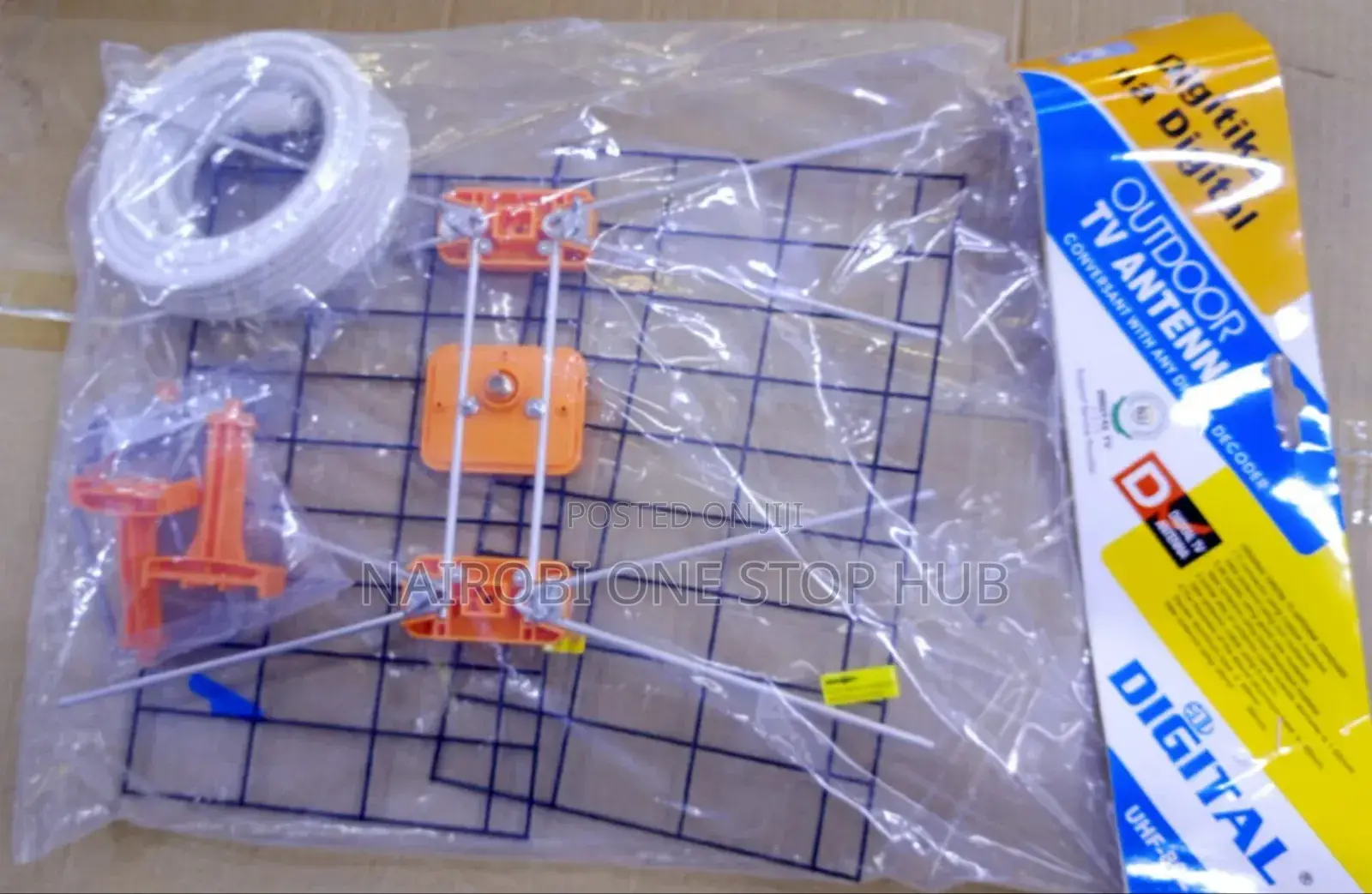 Sting Signal Booster Aerial