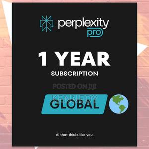 Perplexity A.I Pro - thumbnail 2