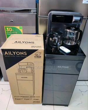 Ailyons Bottom Load Dispenser Hot And Cold - main view