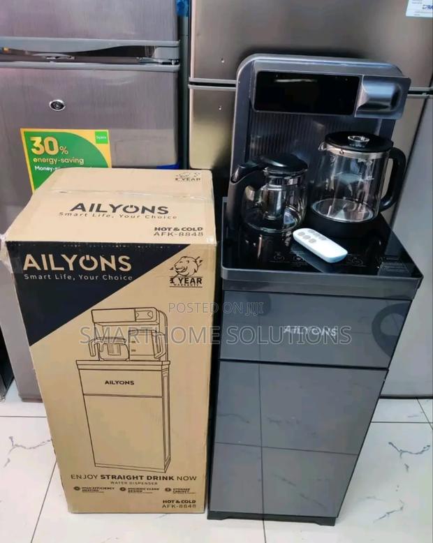 Ailyons Bottom Load Dispenser Hot And Cold